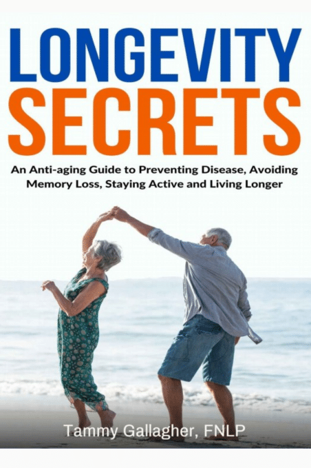 Longevity Secrets- An Anti-Aging Guide to Preventing Disease